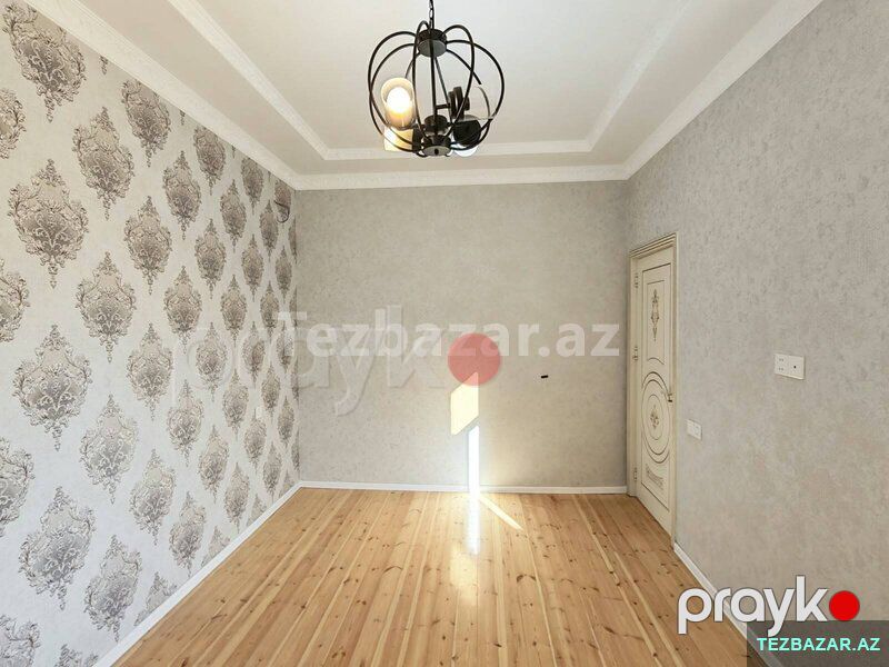 Paket-Kupcali ev satilir — Ev, villa, Bakı (4)