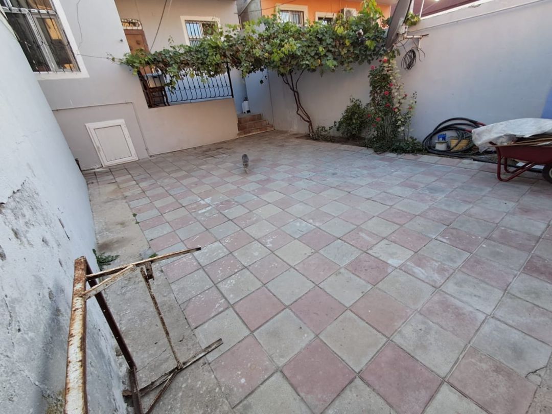 Həyət evi, Xırdalan ş — Ev, villa, Xırdalan (7)