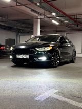 Ford Fusion (North America), 1.5 L, 2017 il, 183 000 km — Otomobil