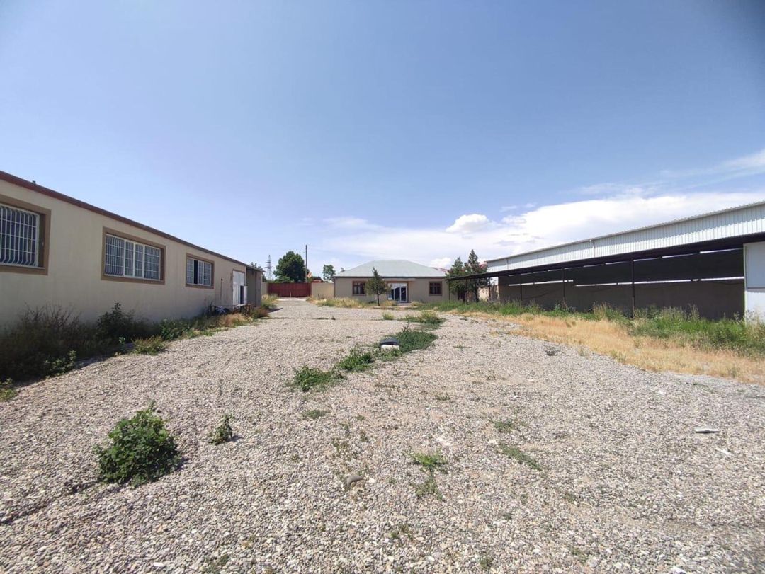 İcarəyə verilir obyekt 3000 m² — Əmlak, Naxçıvan (4)