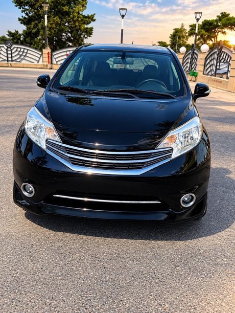 Nissan Note, 1.2 L, 2013 il, 101 000 km — Bakı