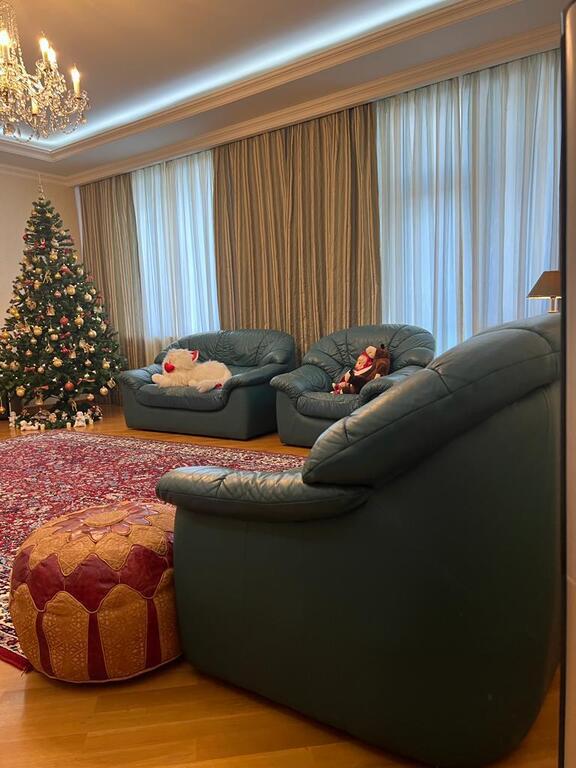 Satılır 3 otaqlı yeni tikili 170 m² — Mənzil, Bakı (4)