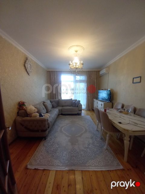 3-otaqlı mənzil, Sumqayıt ş., 88 m²