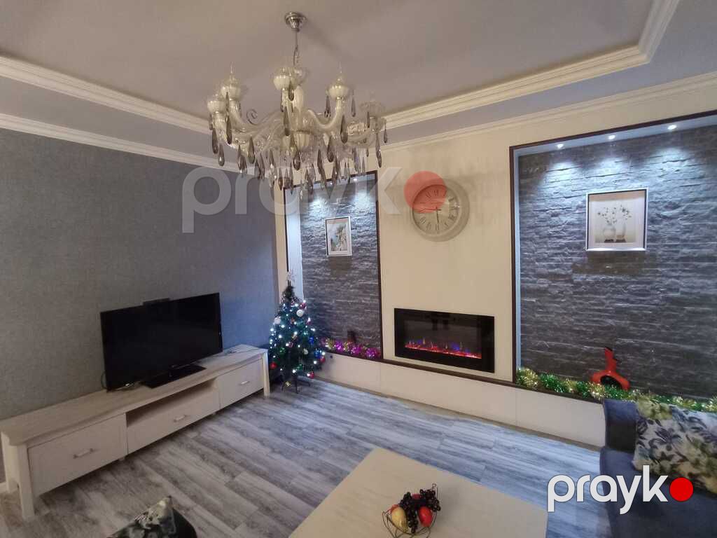 Həyət evi kirayə verilir, Qusar r — Ev, villa, Qusar (11)