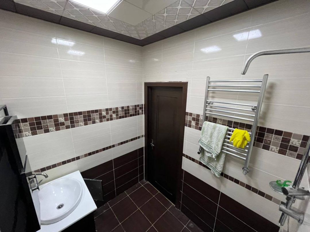 Satılır 3 otaqlı yeni tikili 150 m² — Mənzil, Bakı (9)