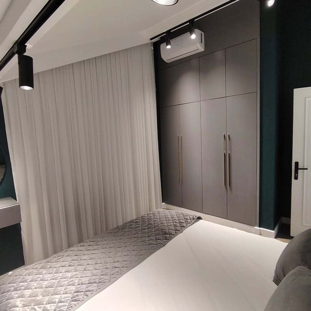 Satılır 4 otaqlı həyət evi/bağ evi 125 m² — Ev, villa, Qəbələ (12)