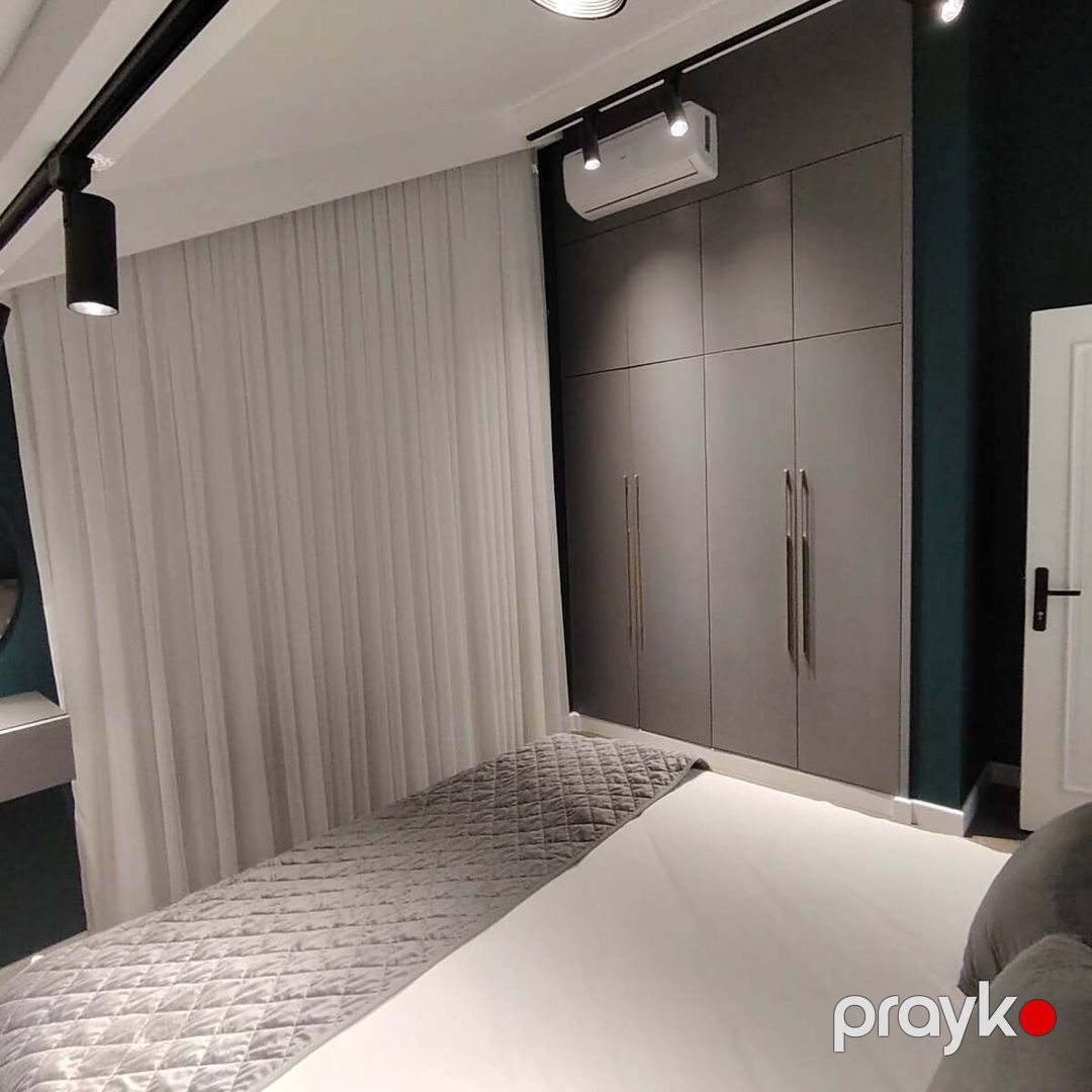 Satılır 4 otaqlı həyət evi/bağ evi 125 m² — Ev, villa, Qəbələ (12)