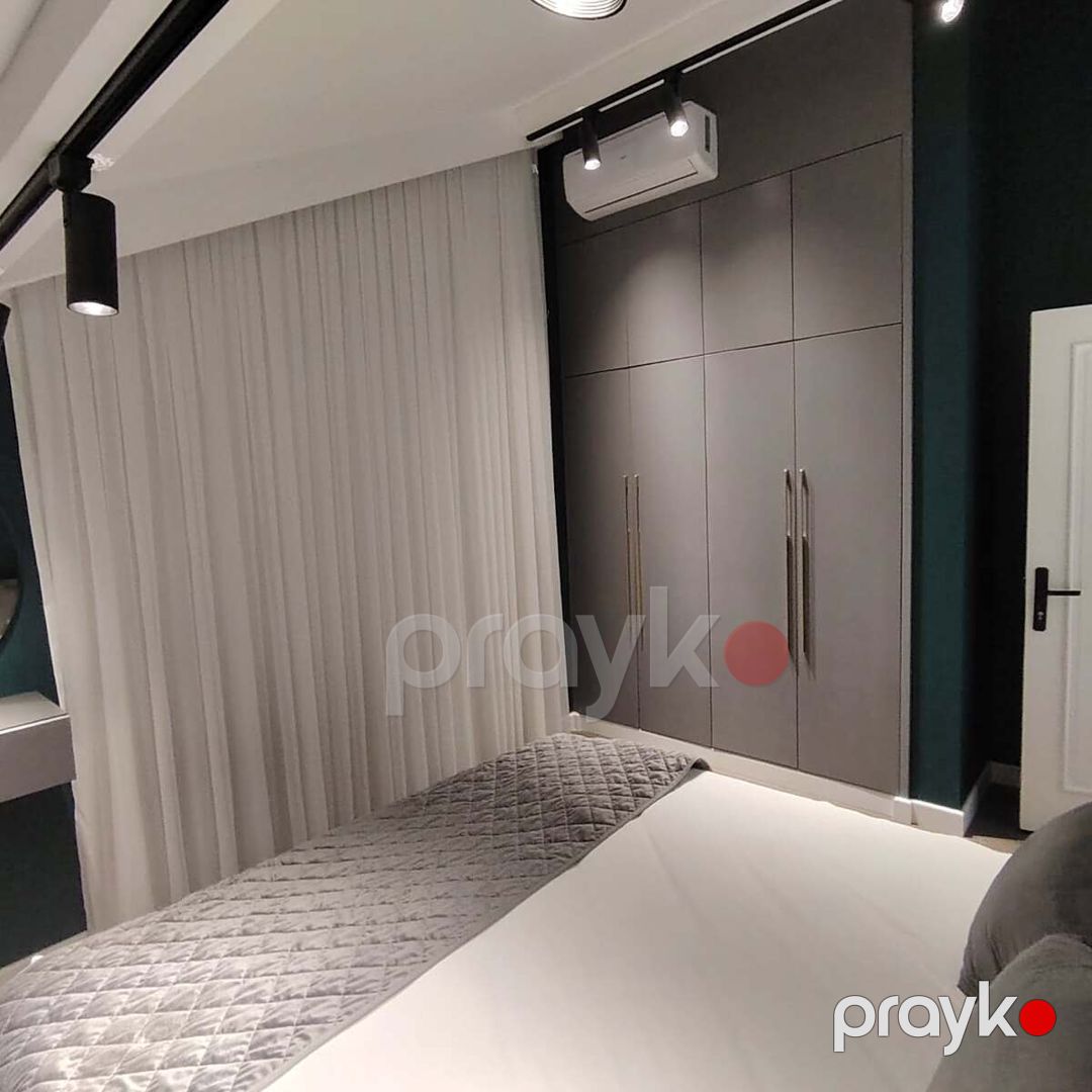Satılır 4 otaqlı həyət evi/bağ evi 125 m² — Ev, villa, Qəbələ (12)