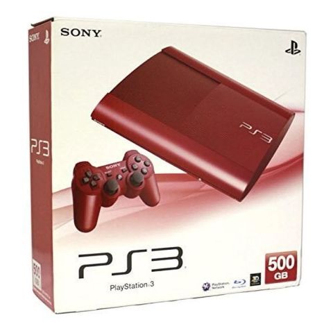 PlayStation 3 — Bakı