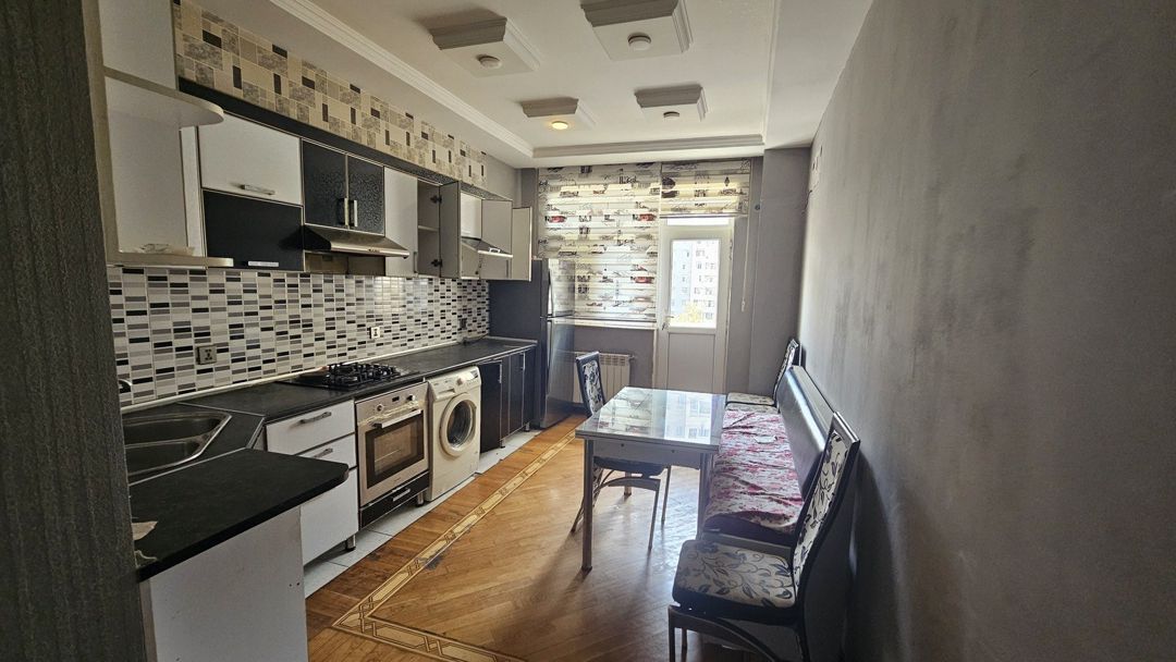 Satılır 3 otaqlı yeni tikili 127 m² — Mənzil, Xırdalan (5)