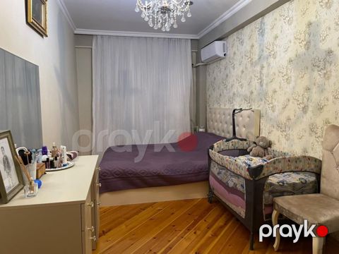 Satılır 2 otaqlı yeni tikili 45 m²