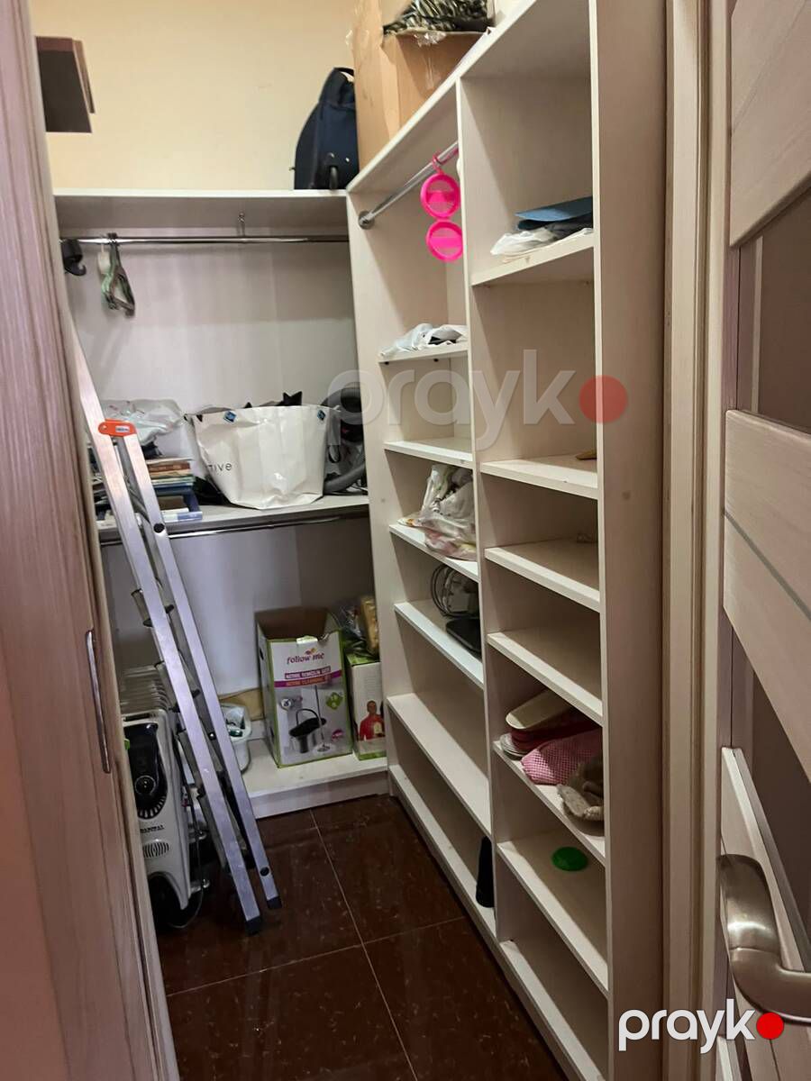 İcarəyə verilir 2 otaqlı yeni tikili 90 m² — Mənzil, Bakı (12)