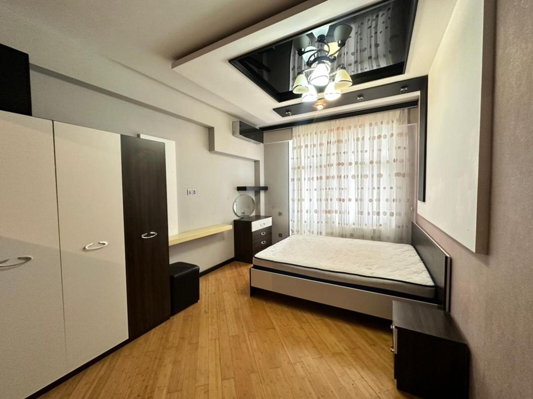 Satılır 3 otaqlı yeni tikili 95 m² — Mənzil, Bakı (9)