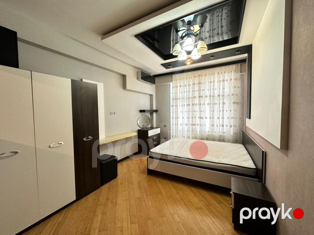Satılır 3 otaqlı yeni tikili 95 m² — Mənzil, Bakı (9)