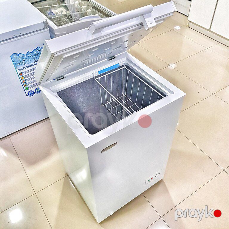 Soyuducu (100 lt) — Biznes və avadanlıq, Bakı (5)