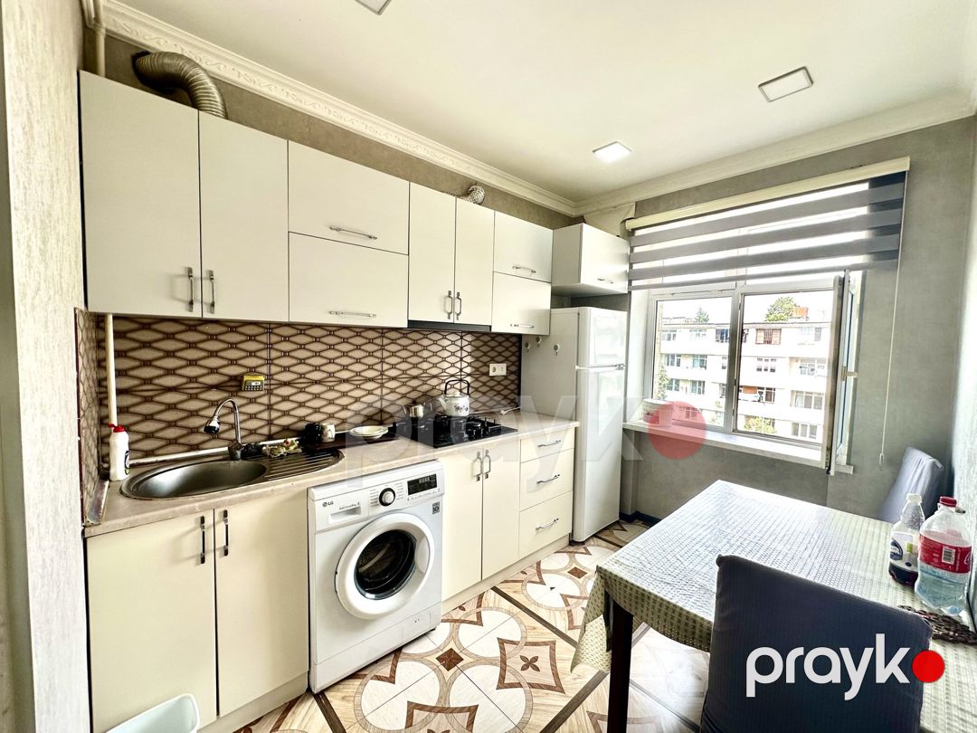 İcarəyə verilir 2 otaqlı köhnə tikili 70 m² — Mənzil, Bakı (7)