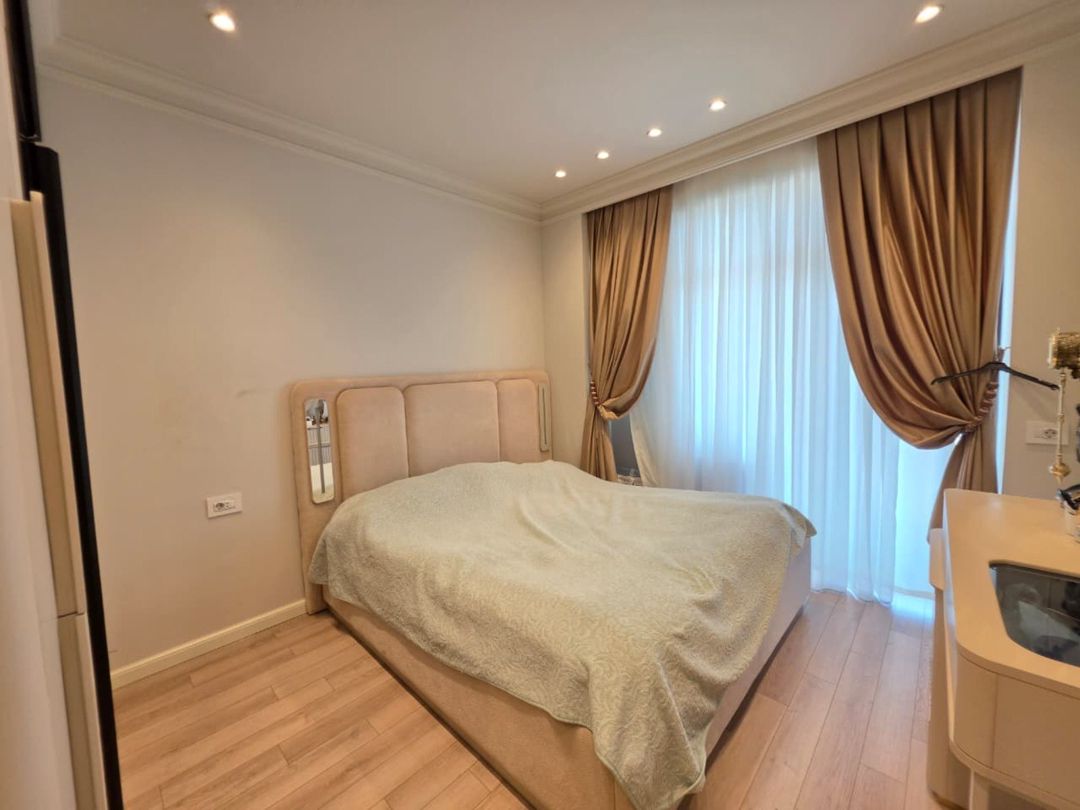 Satılır 3 otaqlı yeni tikili 106 m² — Mənzil, Bakı (6)