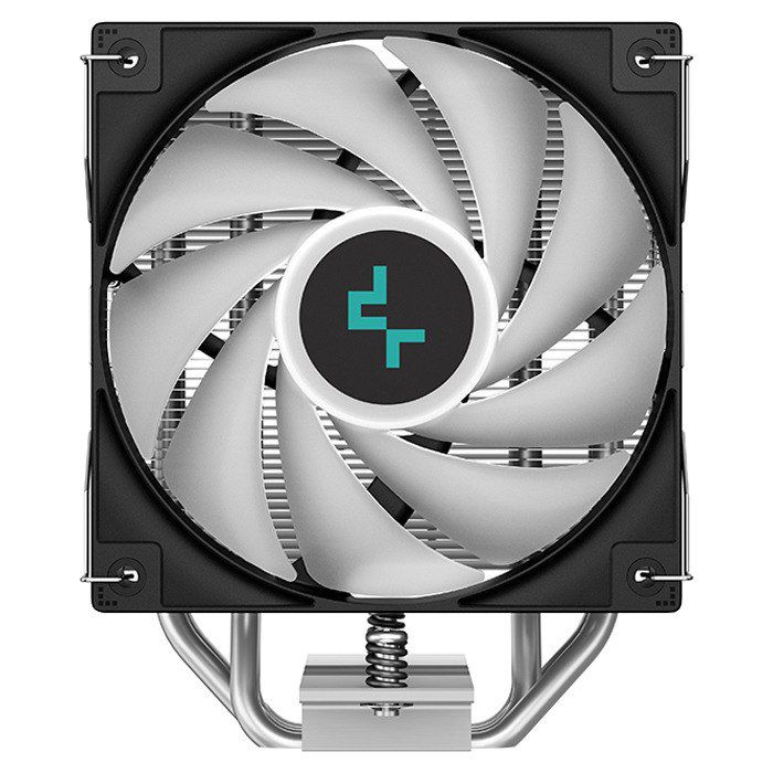 Kuler "DeepCool AG400 LED" — Kompüterlər və noutbuklar, Bakı (4)