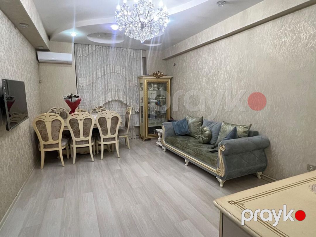 Satılır 2 otaqlı yeni tikili 72 m² — Mənzil, Bakı (11)