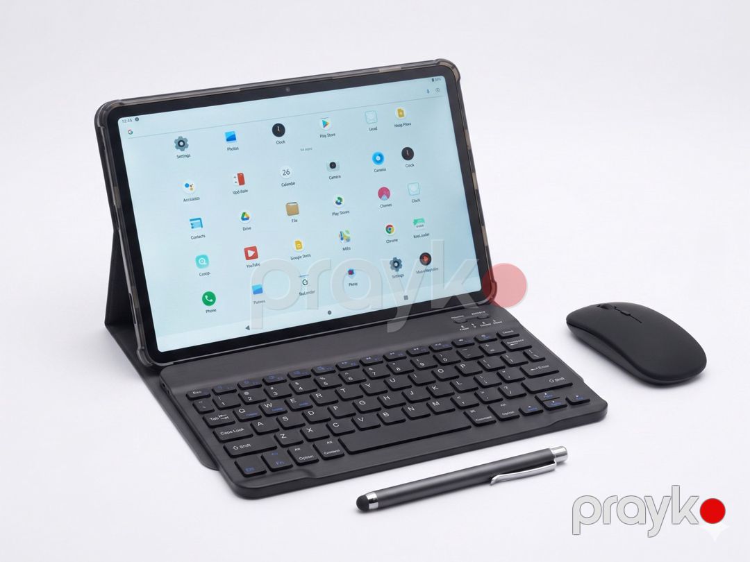 Planşet MetaPad M12 Pro 16GB/512GB — Planshetlər, Bakı (3)