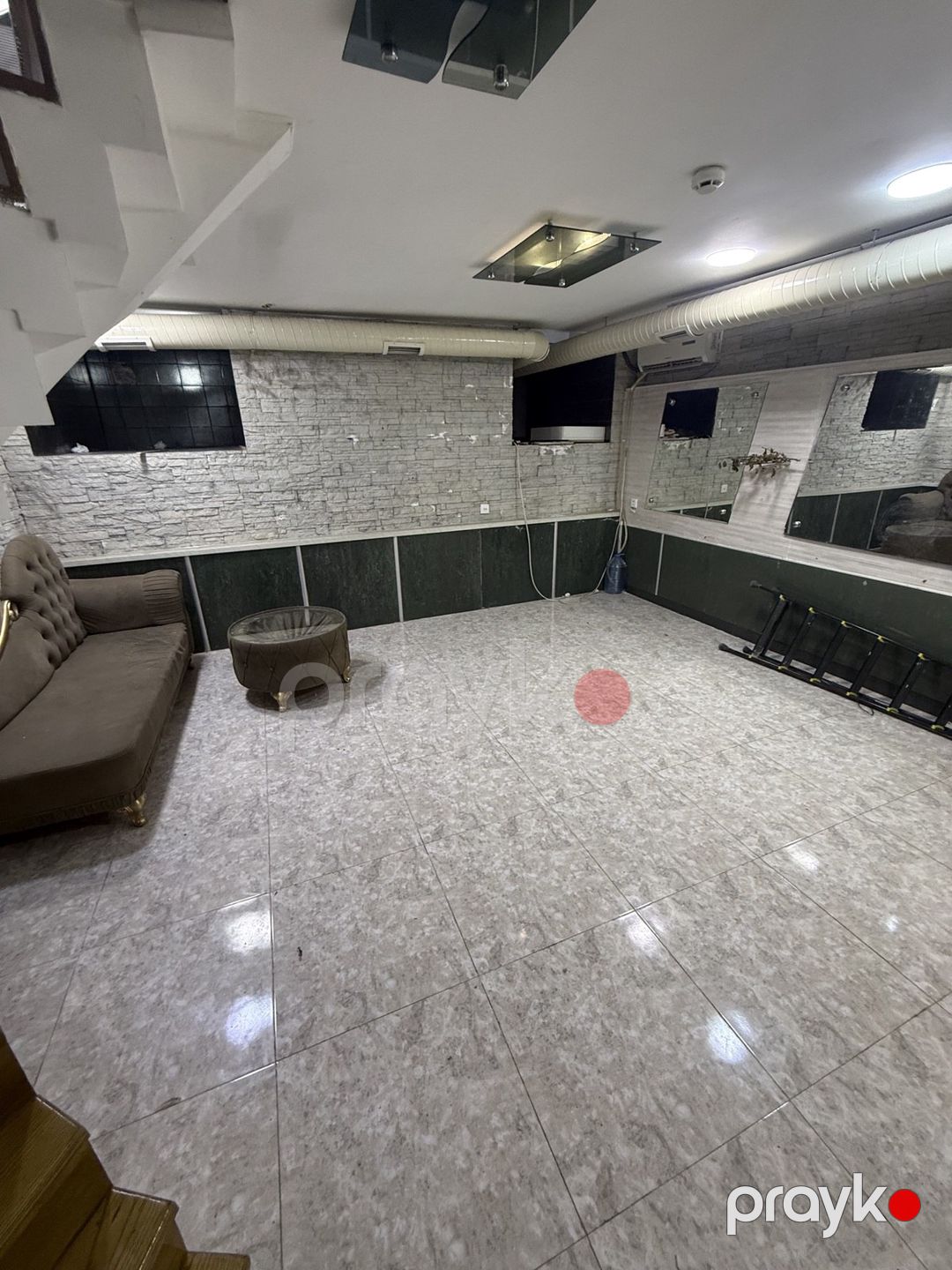 İcarəyə verilir obyekt 76 m² — Əmlak, Bakı (11)