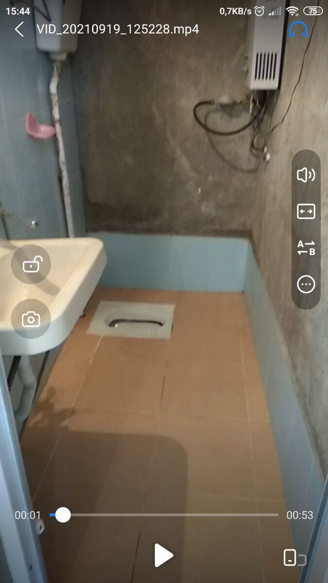 Həyət evi kirayə verilir, Sumqayıt ş — Ev, villa, Sumqayıt (8)