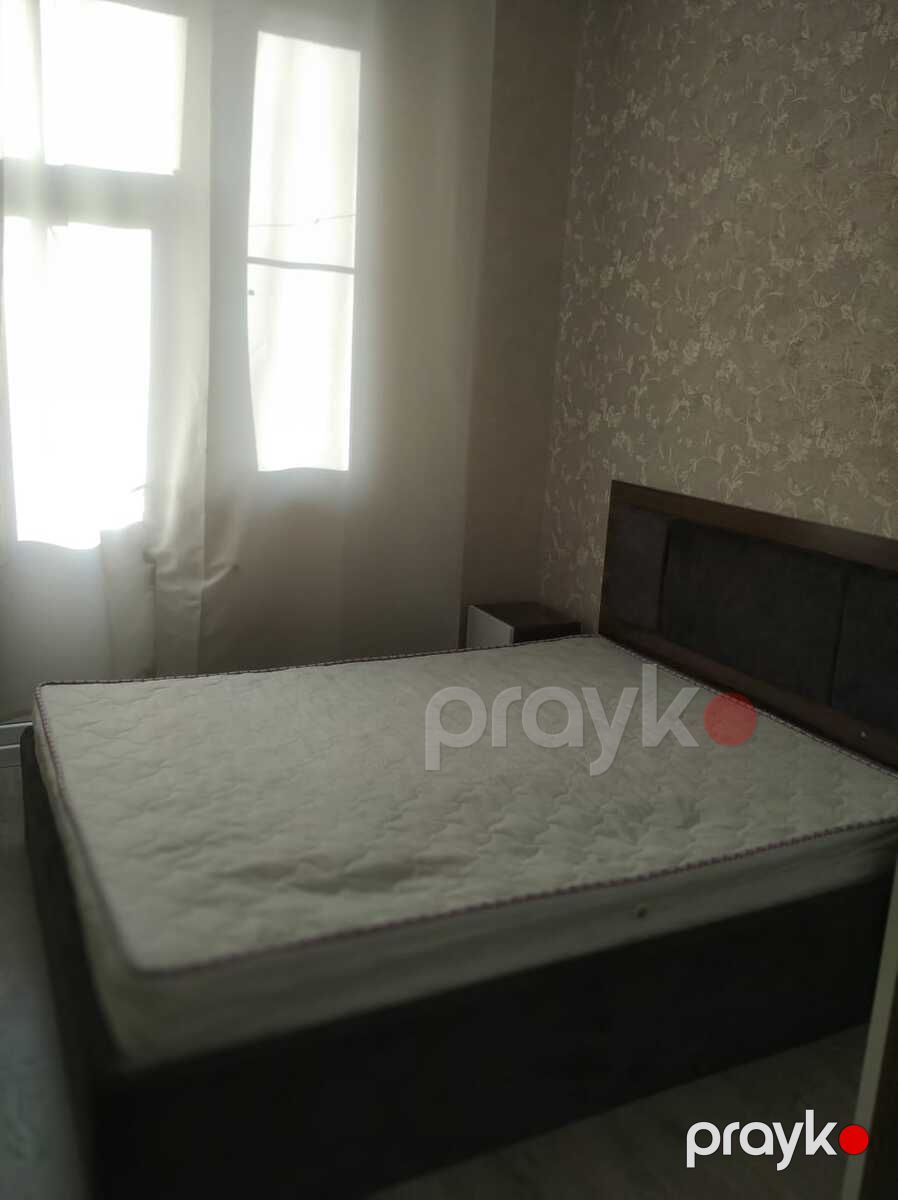 İcarəyə verilir 2 otaqlı yeni tikili 48 m² — Mənzil, Xırdalan (5)