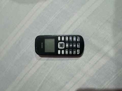 Nokia 1280 Black — Bakı