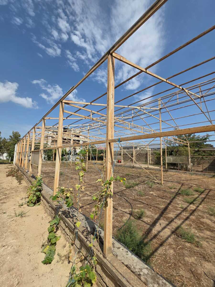 Satılır 6 otaqlı həyət evi/bağ evi 360 m² — Ev, villa, Bakı (4)