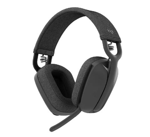 Qulaqlıq "Logitech Zone Vibe 100 - Graphıte A00167" — Bakı