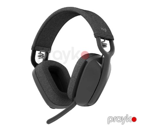 Qulaqlıq "Logitech Zone Vibe 100 - Graphıte A00167" — Bakı