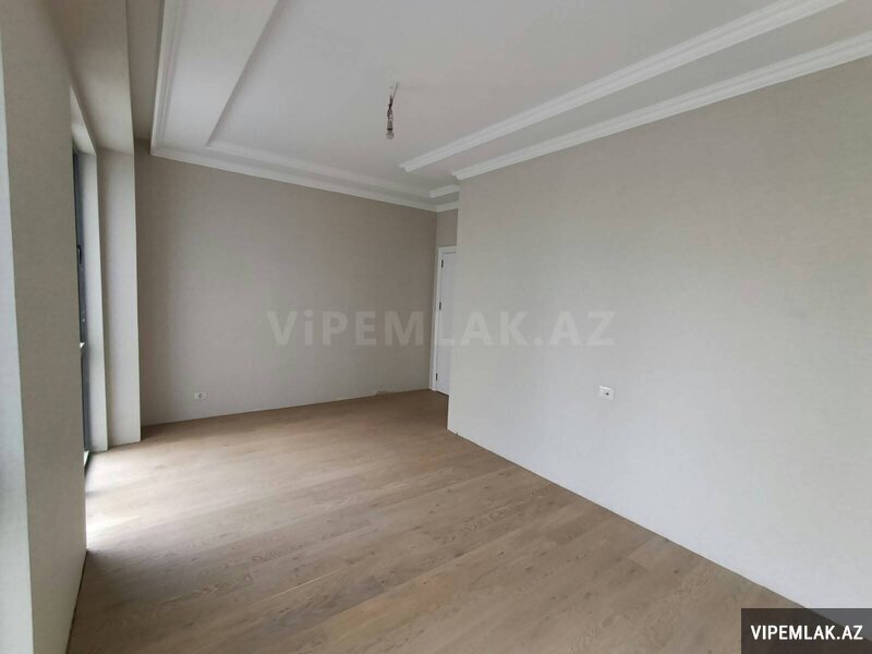 Nəsimi rayonunda 2 otaqlı Yeni tikili Satılır, 66 m² — Mənzil, Bakı (3)