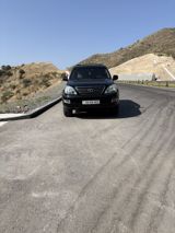 Lexus GX 470, 4.7 L, 2008 il, 173 000 km — Автомобили