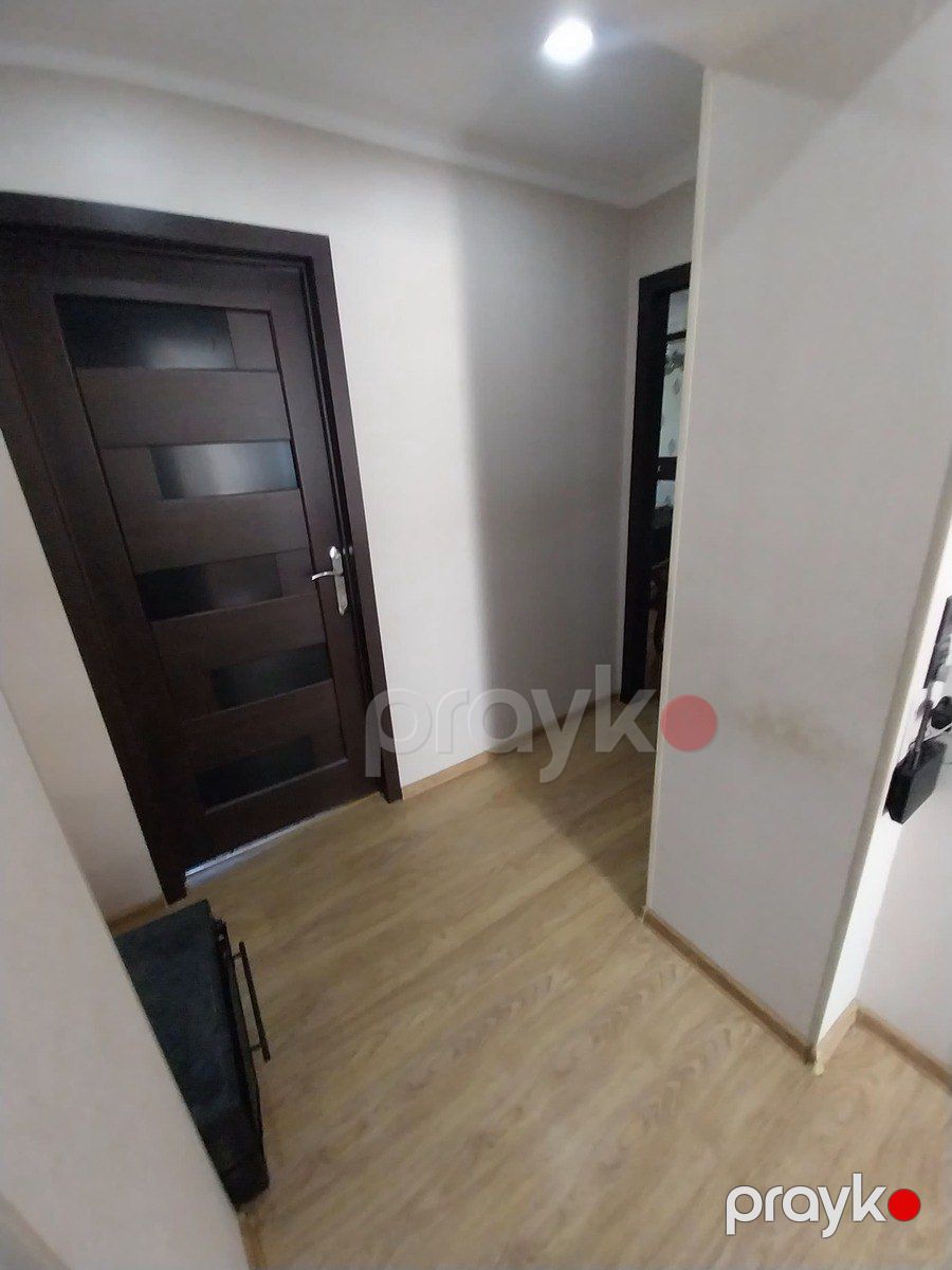 3-otaqlı mənzil, Yasamal r., 75 m² — Mənzil, Bakı (9)