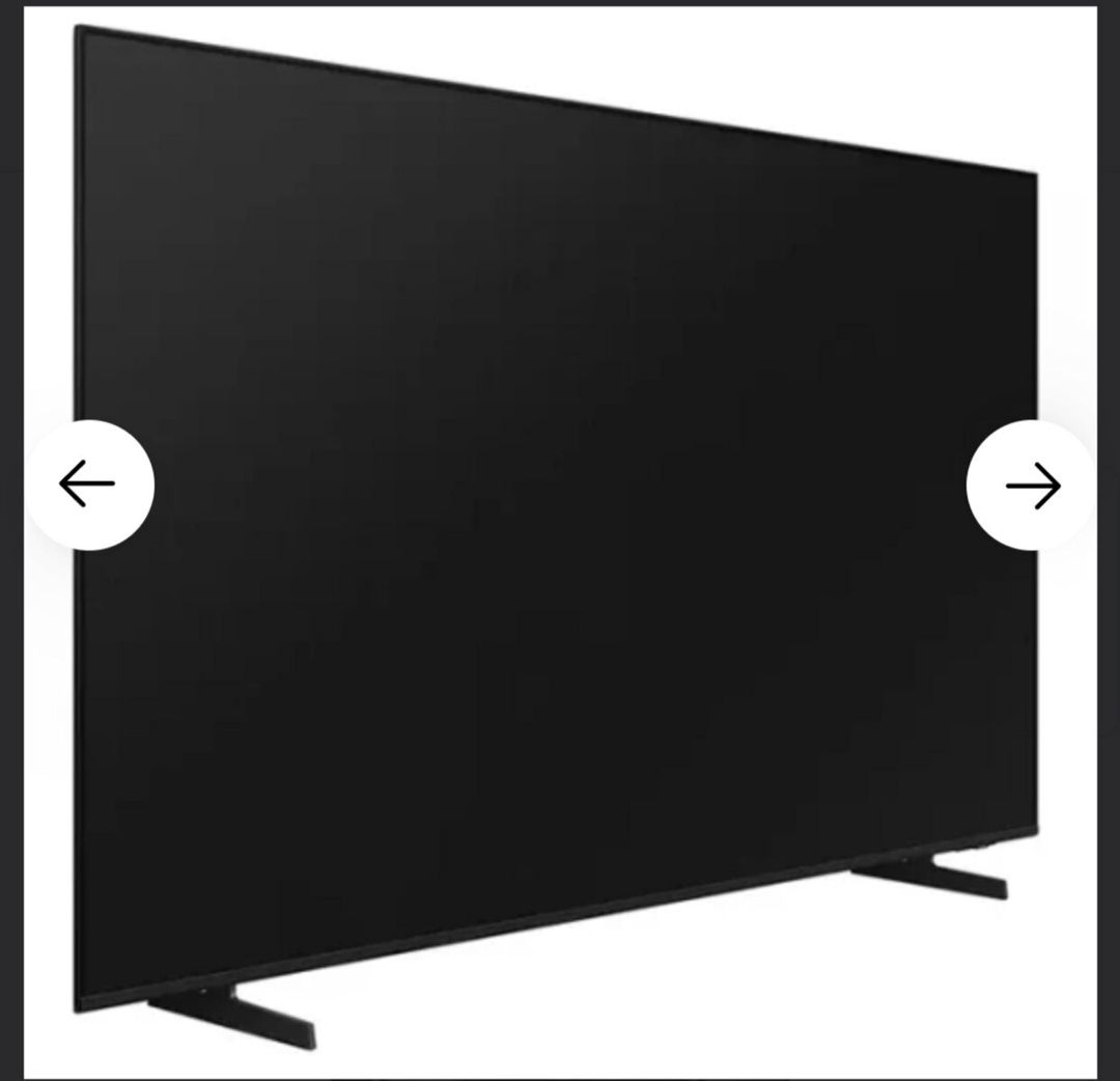 Televizor Samsung — TV və Video, Bakı (5)
