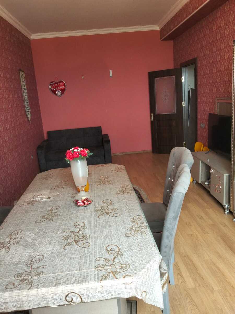 Satılır 2 otaqlı yeni tikili 65 m² — Mənzil, Bakı (4)