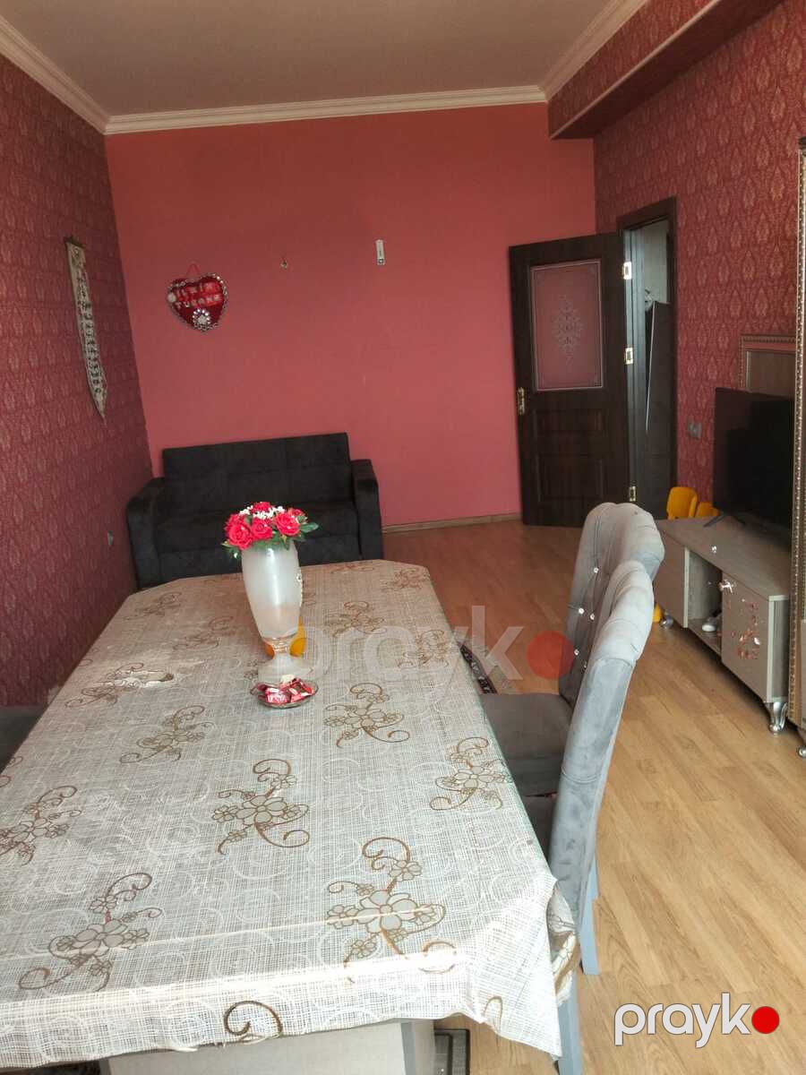 Satılır 2 otaqlı yeni tikili 65 m² — Mənzil, Bakı (4)