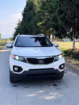 Kia Sorento, 2.0 L, 2011 il, 242 000 km — Avtomobillər