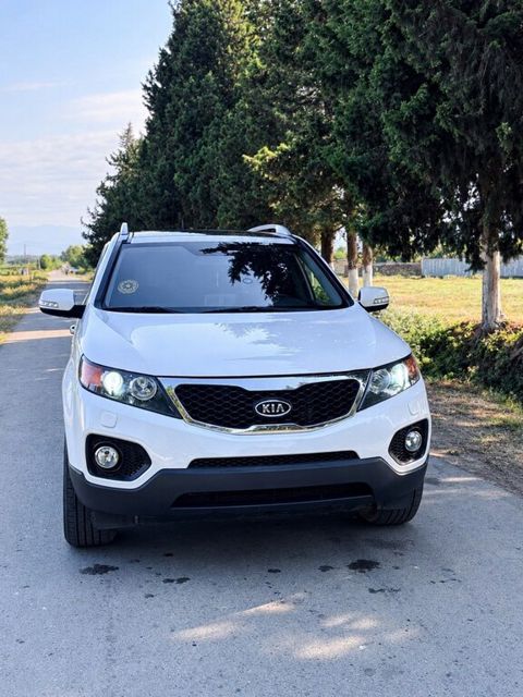 Kia Sorento, 2.0 L, 2011 il, 242 000 km — Lənkəran