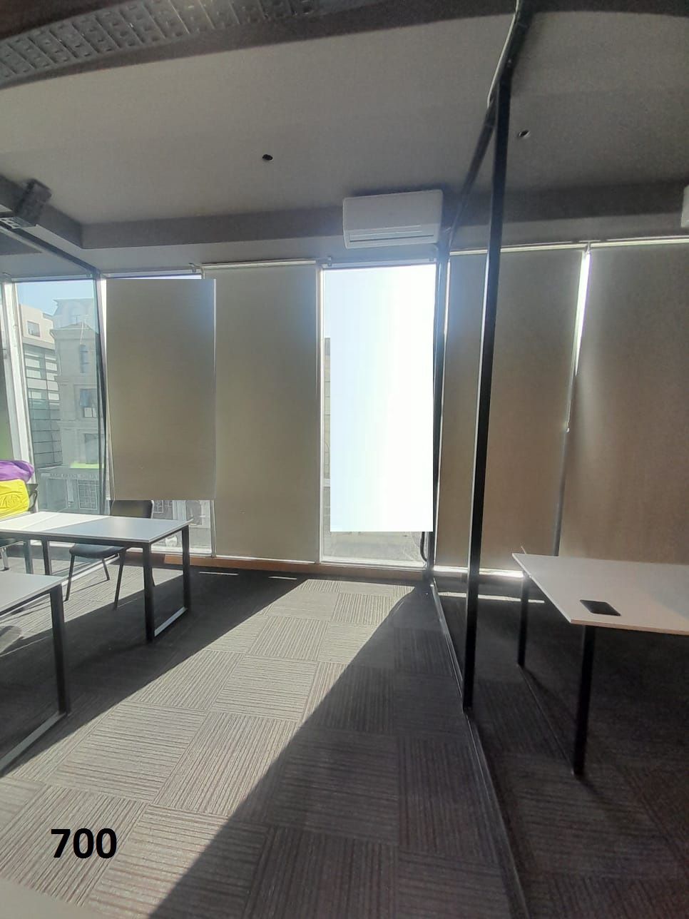 İcarə: 1 otaqlı Ofis, 20 m², Nəriman Nərimanov rayonu — Ofis, Bakı (5)