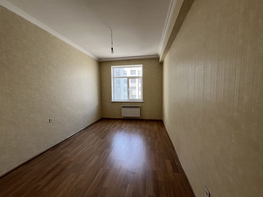 Satılır 4 otaqlı yeni tikili 100 m² — Mənzil, Bakı (8)