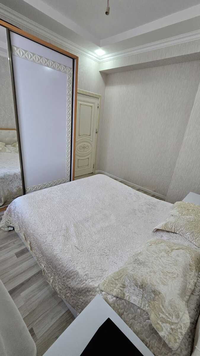 Satılır 3 otaqlı yeni tikili 85 m² — Mənzil, Xırdalan (12)