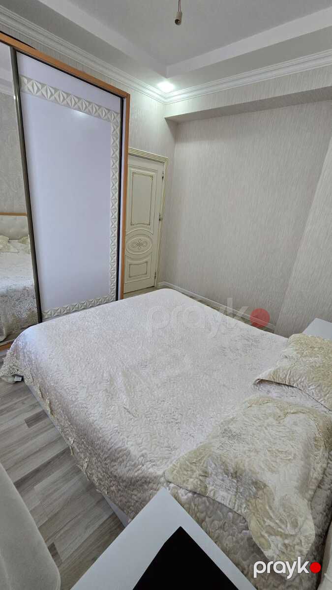 Satılır 3 otaqlı yeni tikili 85 m² — Mənzil, Xırdalan (12)