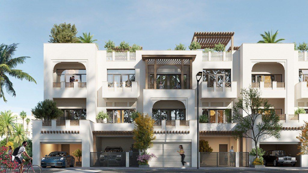 Satılır 1 otaqlı yeni tikili 41 m² — Mənzil, Bakı (3)