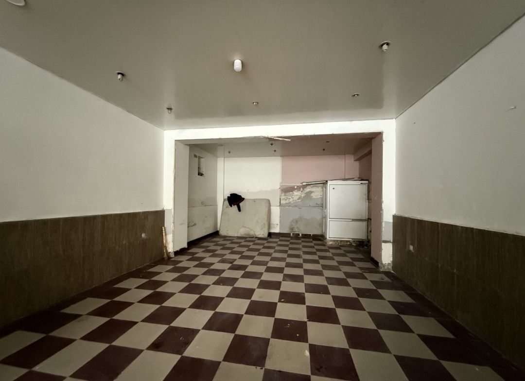 Satılır obyekt 59 m² — Əmlak, Bakı (2)