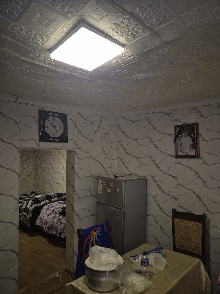 Satılır 5 otaqlı həyət evi/bağ evi 200 m² — Ev, villa, Bakı (3)