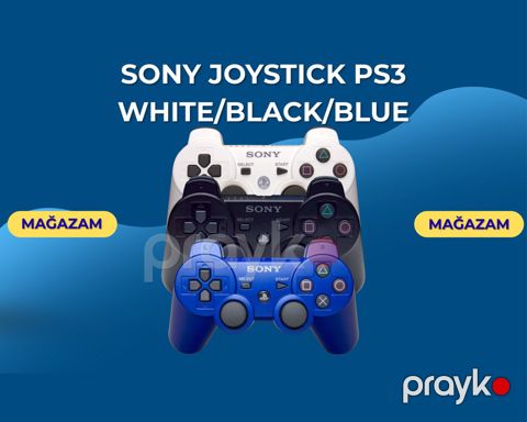 Sony Joystick PS3 — Bakı