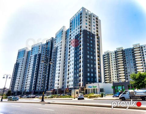 Satılır 3 otaqlı yeni tikili 110 m²