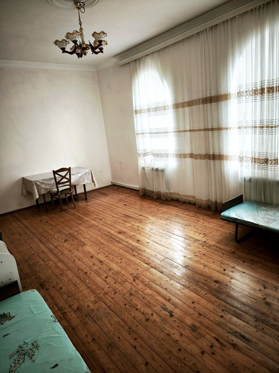 Həyət evi kirayə verilir, Ümid Əkbərov küç — Ev, villa, Bakı (3)