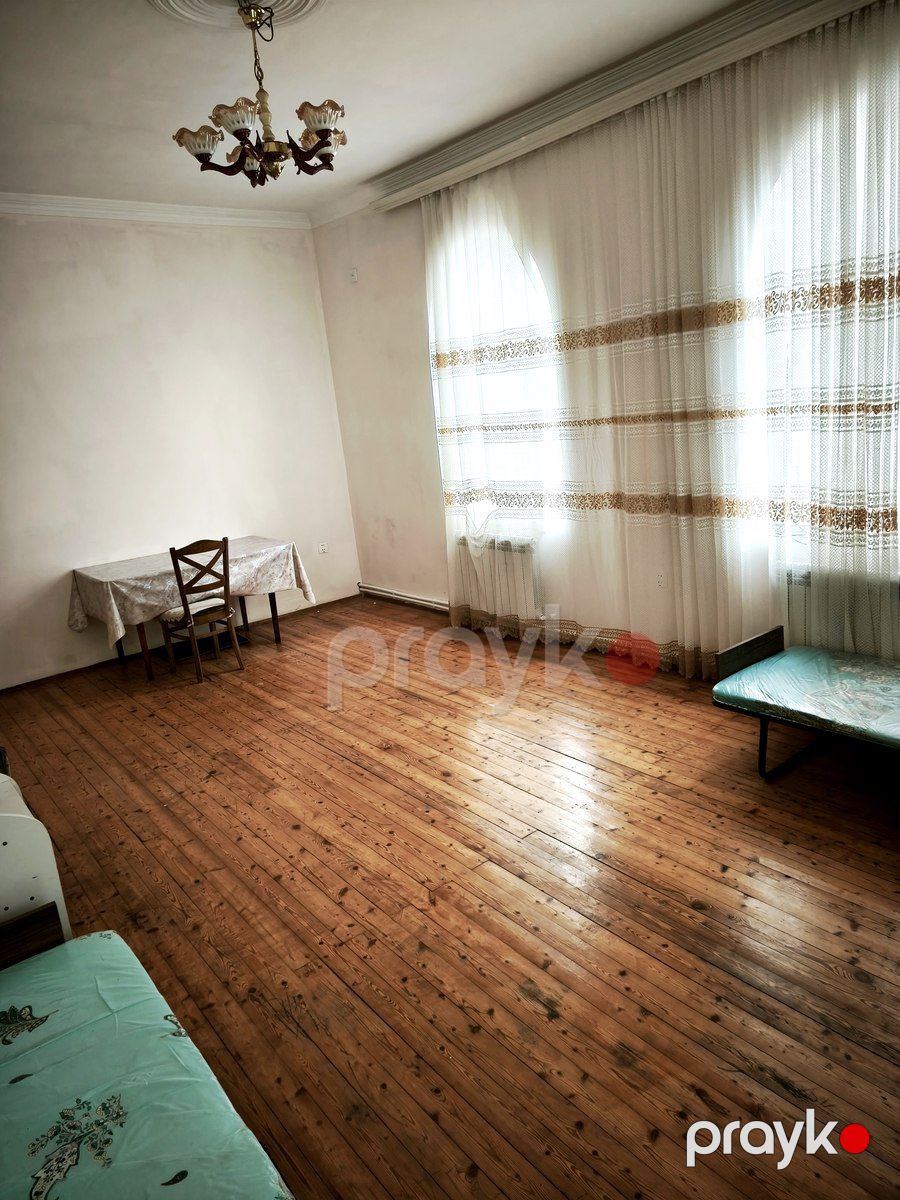 Həyət evi kirayə verilir, Ümid Əkbərov küç — Ev, villa, Bakı (3)